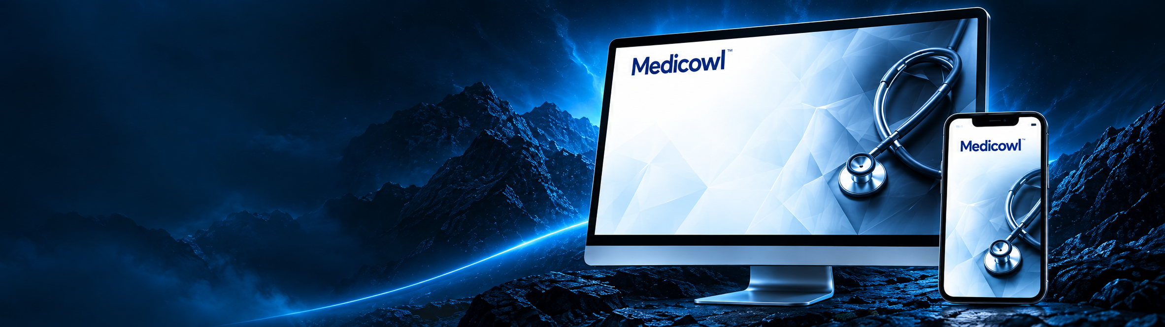 Aperçu du projet Medicowl France